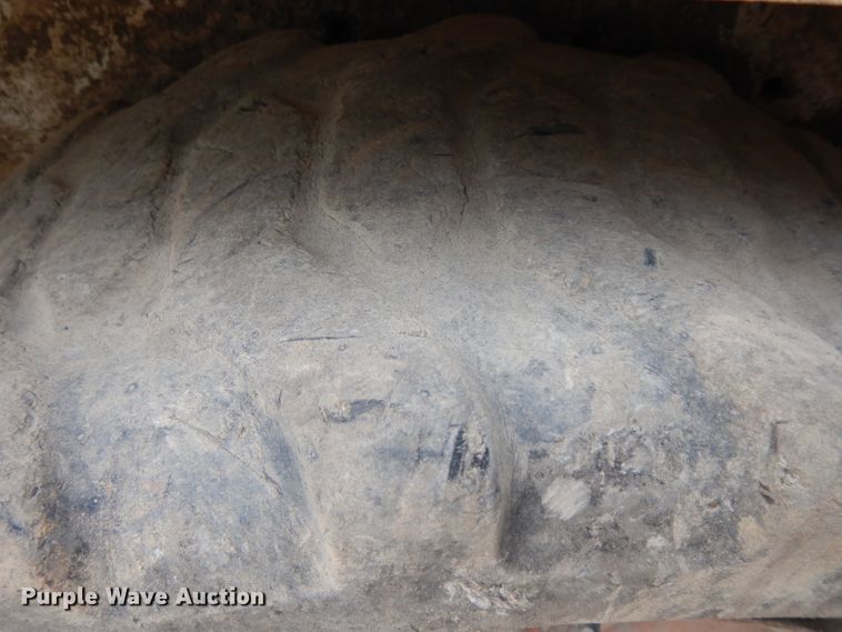 image for item HA9391 Bobcat 553  skid steer loader