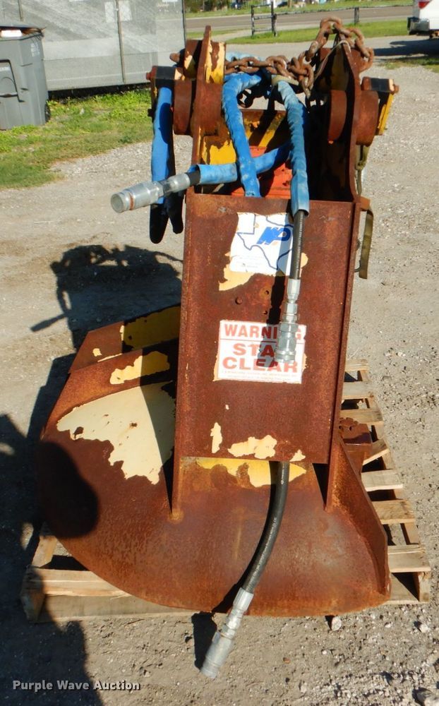 image for item HD9750 Slashbuster DMXL480 brush cutter