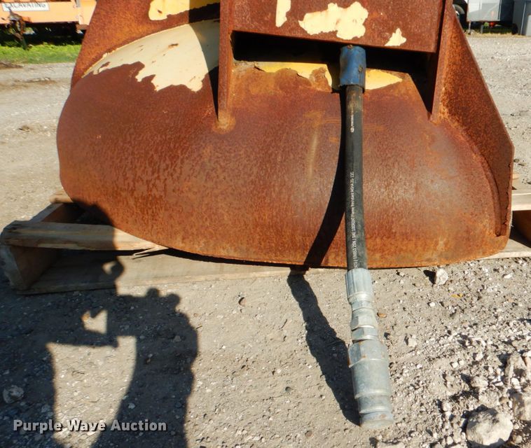 image for item HD9750 Slashbuster DMXL480 brush cutter