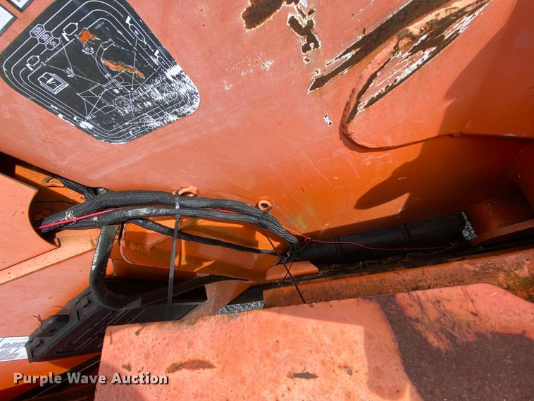 image for item HG9244 Vermeer BC1000XL wood chipper