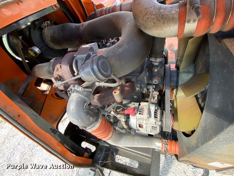 image for item HG9244 Vermeer BC1000XL wood chipper