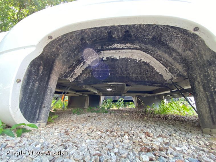 image for item HG9245 Chevrolet Silverado pickup truck bed