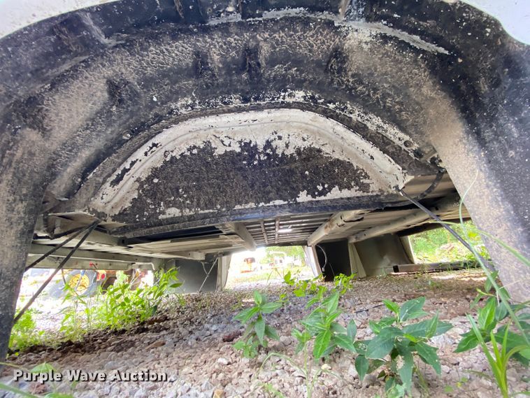 image for item HG9245 Chevrolet Silverado pickup truck bed