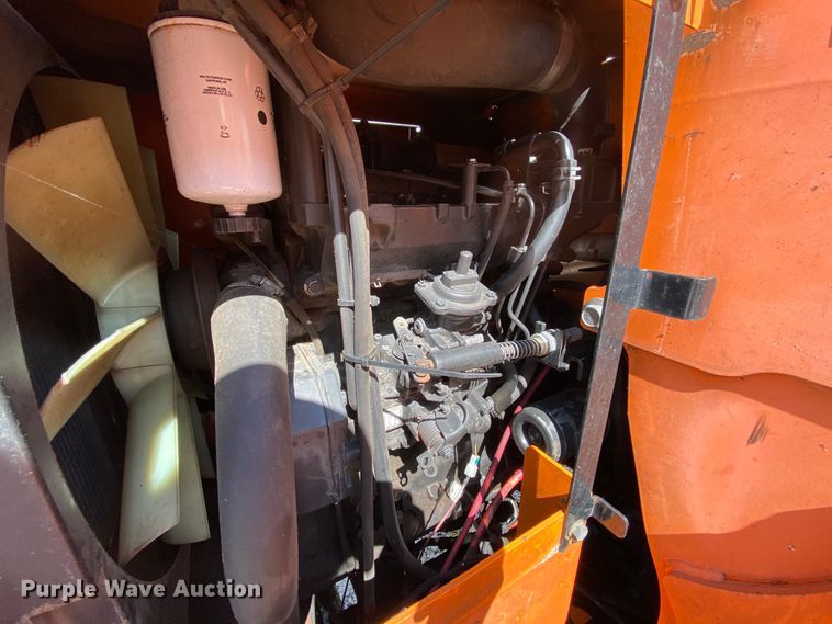 image for item HG9247 2010 Vermeer BC1000XL wood chipper