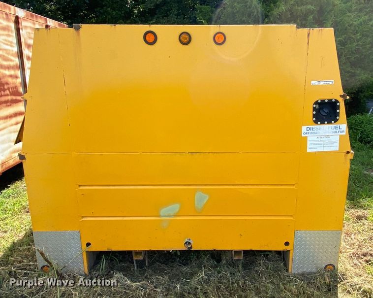 image for item HG9248 Reading Classic 2 utility bed