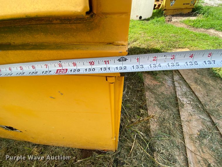 image for item HG9248 Reading Classic 2 utility bed