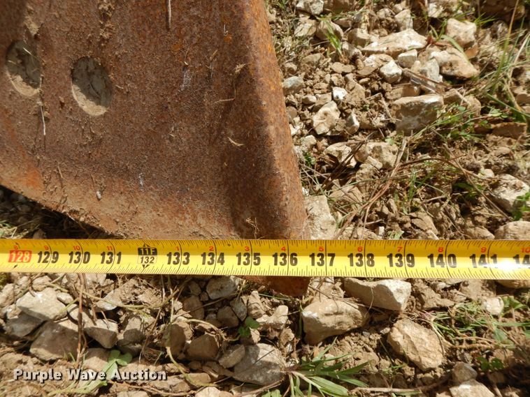 image for item HJ9517 1970 Caterpillar D7F  dozer