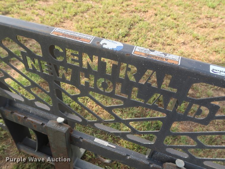 image for item HT9644 Paladin 48"L pallet forks