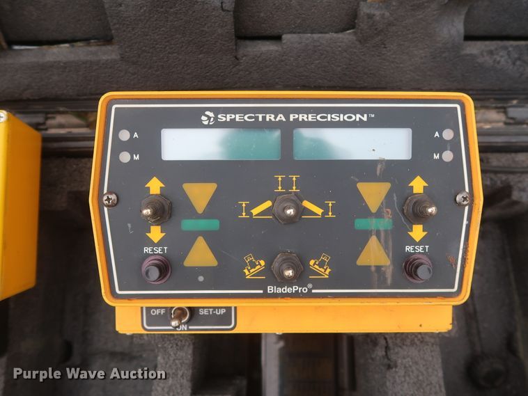 image for item HT9655 Trimble Spectra Precision GPS equipment