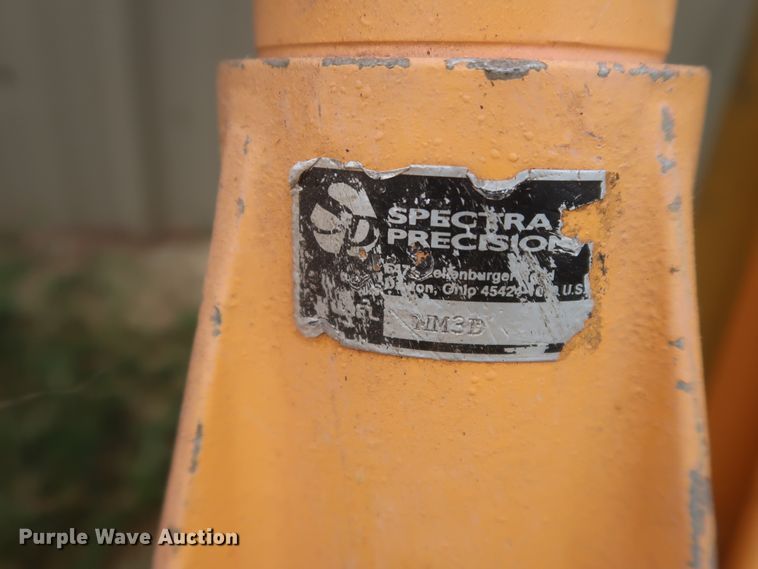 image for item HT9655 Trimble Spectra Precision GPS equipment