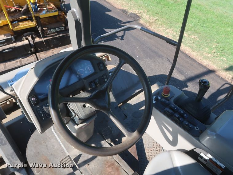 image for item HT9657 2014 Volvo DD120B  double drum vibratory roller