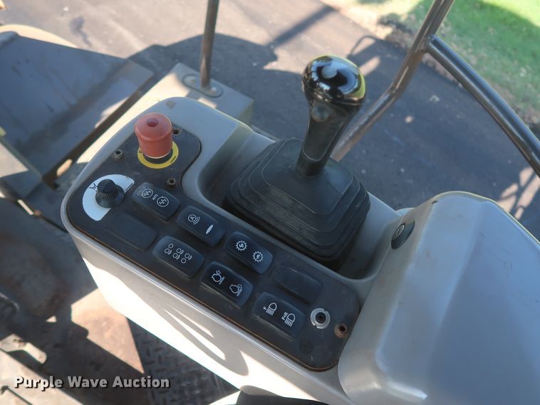 image for item HT9657 2014 Volvo DD120B  double drum vibratory roller