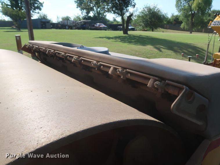 image for item HT9657 2014 Volvo DD120B  double drum vibratory roller