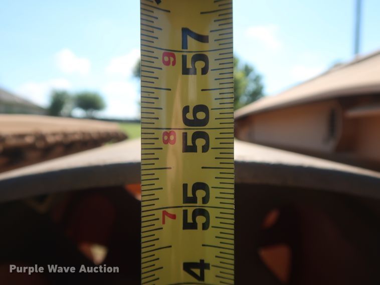 image for item HT9657 2014 Volvo DD120B  double drum vibratory roller