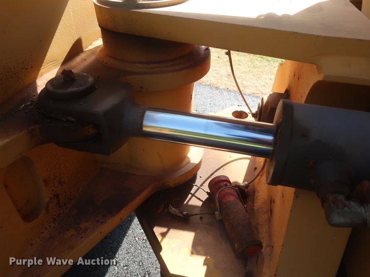 image for item HT9657 2014 Volvo DD120B  double drum vibratory roller