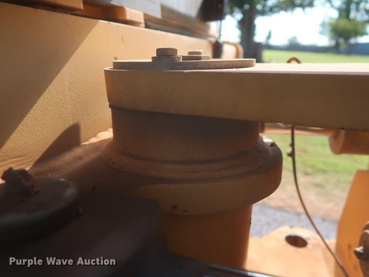 image for item HT9657 2014 Volvo DD120B  double drum vibratory roller