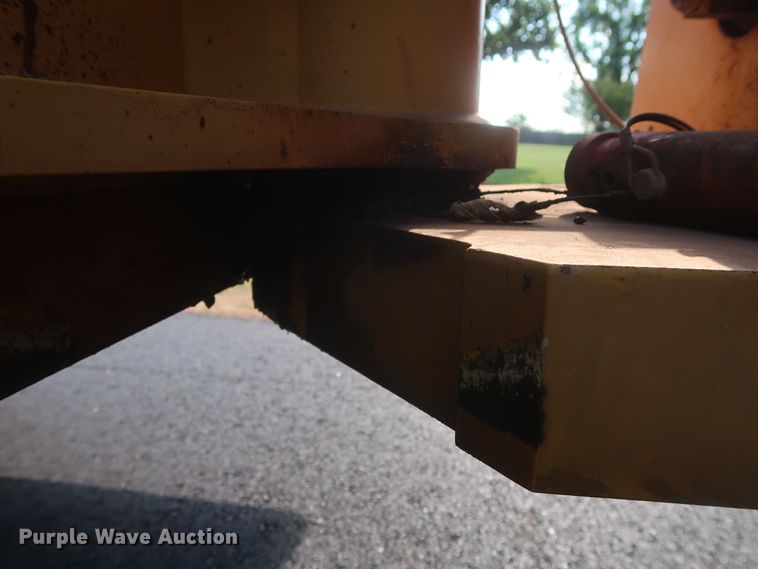 image for item HT9657 2014 Volvo DD120B  double drum vibratory roller