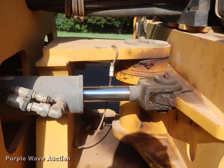 image for item HT9657 2014 Volvo DD120B  double drum vibratory roller