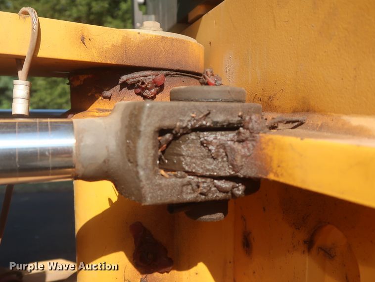 image for item HT9657 2014 Volvo DD120B  double drum vibratory roller