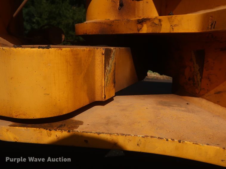 image for item HT9657 2014 Volvo DD120B  double drum vibratory roller