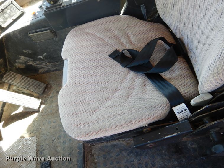 image for item HV9176 2001 Bomag BC771RB  landfill compactor