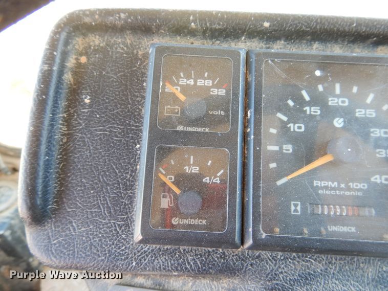 image for item HV9176 2001 Bomag BC771RB  landfill compactor