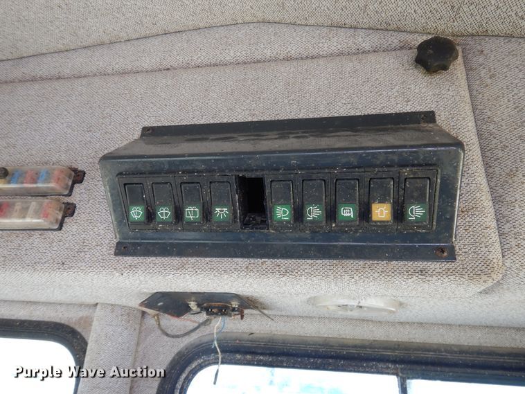 image for item HV9176 2001 Bomag BC771RB  landfill compactor