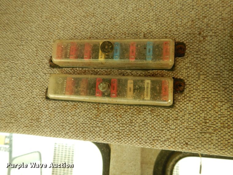 image for item HV9176 2001 Bomag BC771RB  landfill compactor