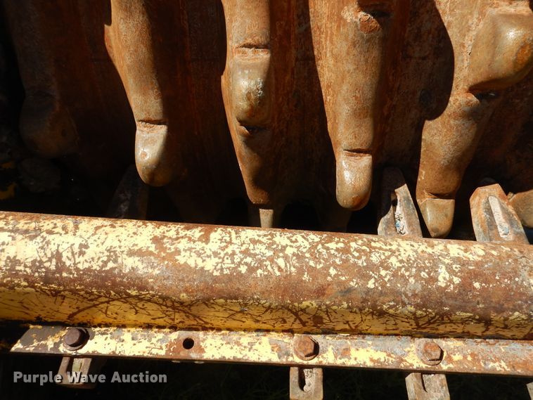 image for item HV9176 2001 Bomag BC771RB  landfill compactor