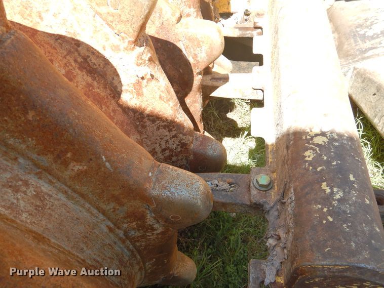 image for item HV9176 2001 Bomag BC771RB  landfill compactor