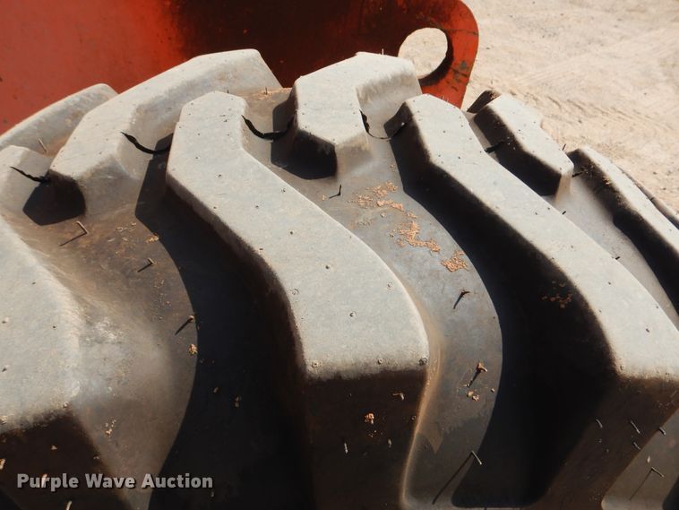 image for item DI0289 2005 JLG 600S  boom lift