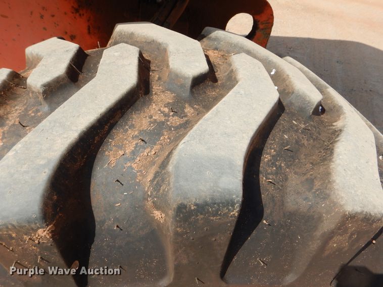 image for item DI0289 2005 JLG 600S  boom lift