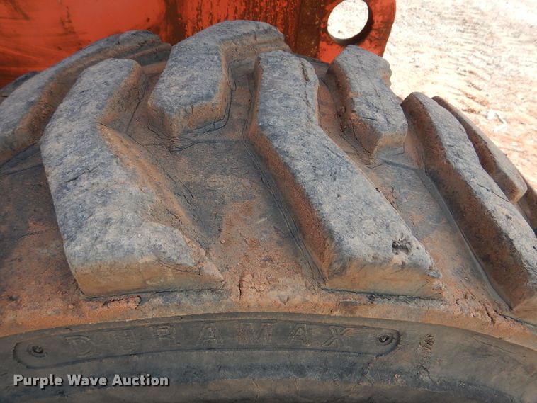 image for item DI0295 2008 JLG 600S  boom lift