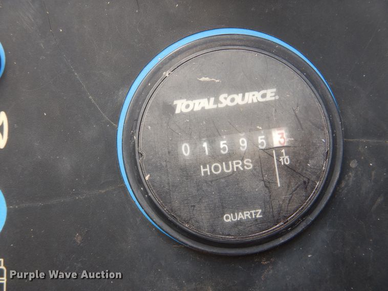 image for item DI0296 2008 Genie S-80  boom lift