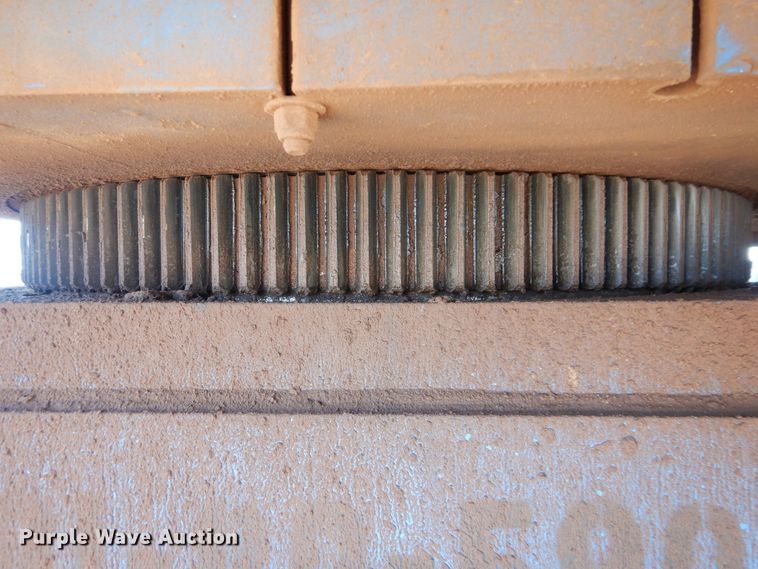 image for item DI0296 2008 Genie S-80  boom lift