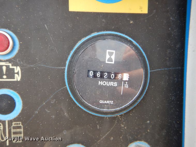 image for item DI0297 2008 Genie S60  boom lift