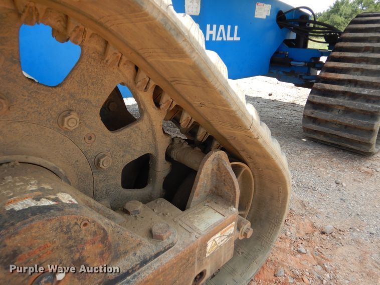 image for item DI0297 2008 Genie S60  boom lift