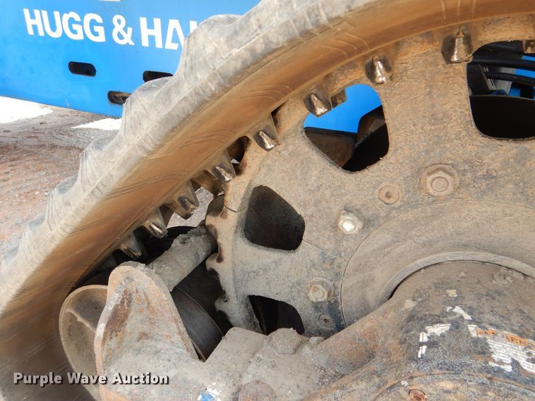 image for item DI0297 2008 Genie S60  boom lift