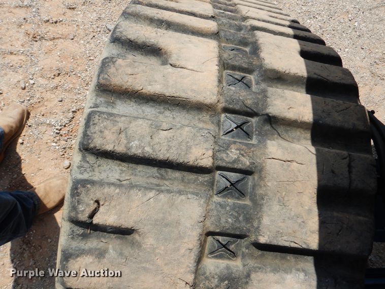 image for item DI0297 2008 Genie S60  boom lift