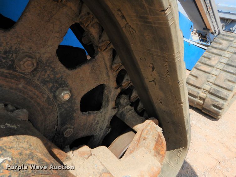 image for item DI0297 2008 Genie S60  boom lift