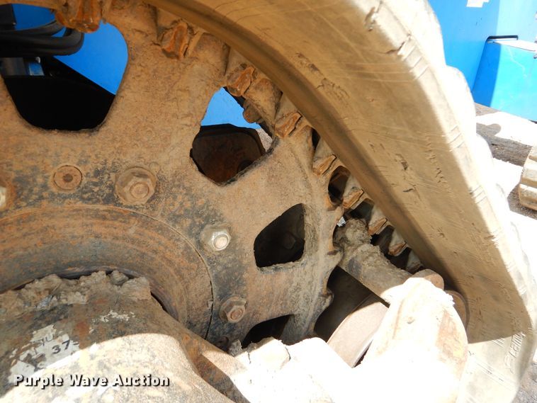 image for item DI0297 2008 Genie S60  boom lift