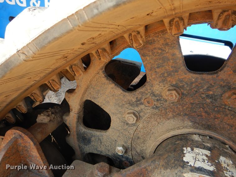 image for item DI0297 2008 Genie S60  boom lift