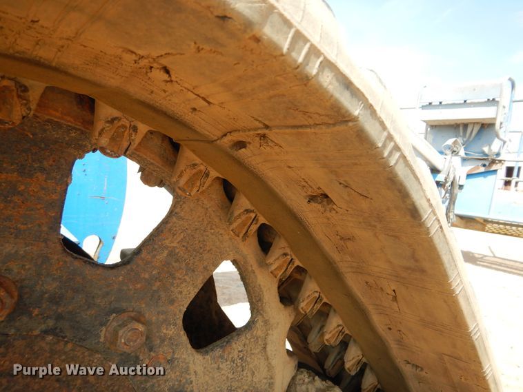 image for item DI0297 2008 Genie S60  boom lift