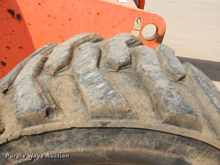 image for item DI0298 2008 JLG 600S  boom lift