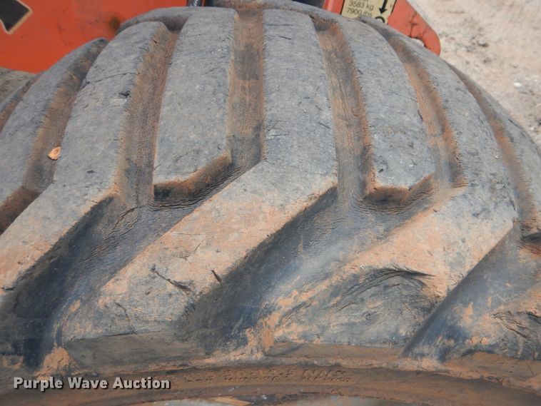 image for item DI0299 2007 JLG 450AJ  boom lift