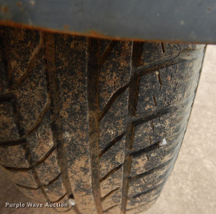 image for item DI0302 1999 Airman PDS185S6  air compressor