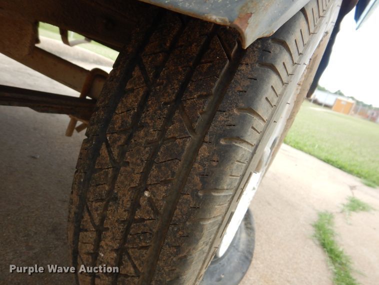 image for item DI0302 1999 Airman PDS185S6  air compressor