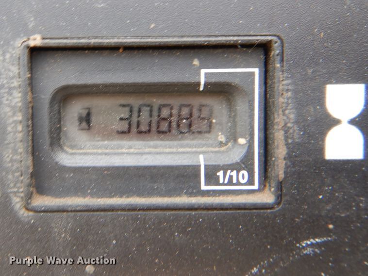 image for item DI0303 2003 Ingersoll Rand P185WJD  air compressor