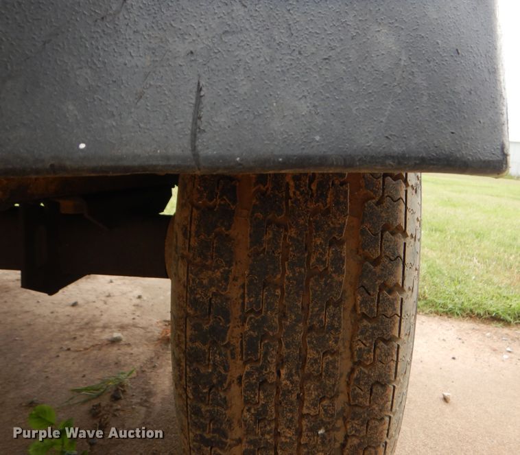 image for item DI0303 2003 Ingersoll Rand P185WJD  air compressor