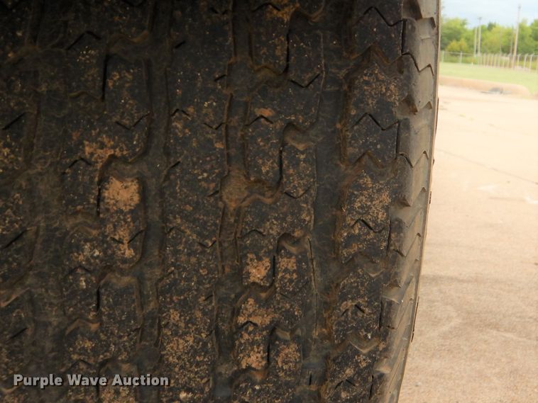 image for item DI0303 2003 Ingersoll Rand P185WJD  air compressor